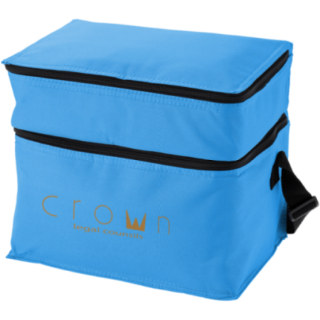 Sac isotherme personnalisé Oslo 13L 