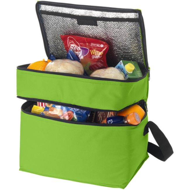 Sac isotherme personnalisé Oslo 13L 
