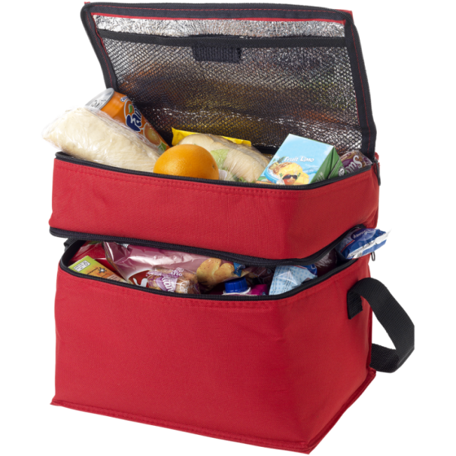 Sac isotherme personnalisé Oslo 13L 