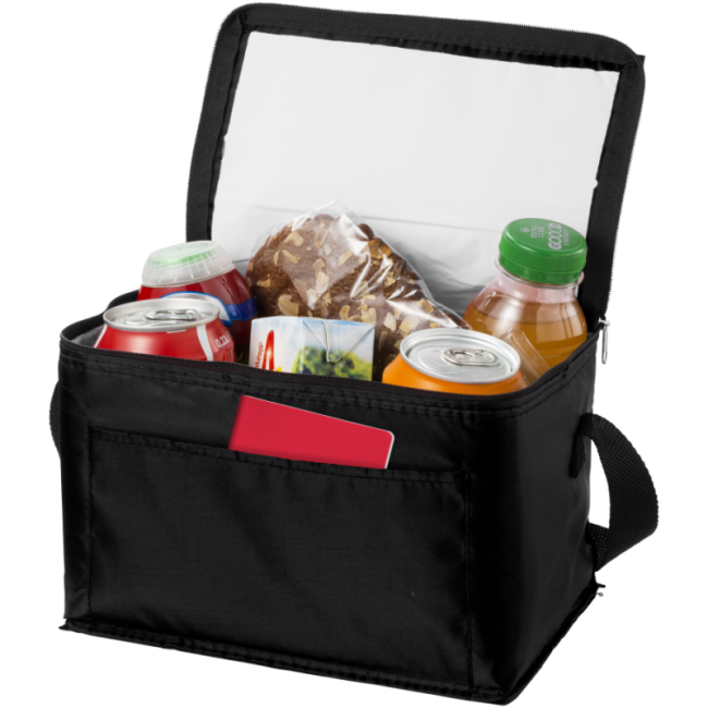 Sac repas isotherme personnalisable Kumla 4 L 