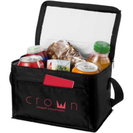 Sac repas isotherme personnalisable Kumla 4 L 