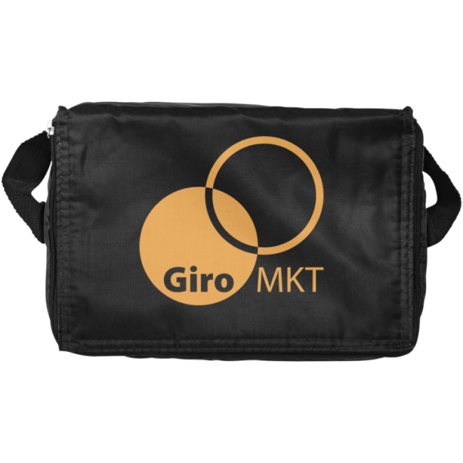 Sac repas isotherme personnalisable Kumla 4 L 