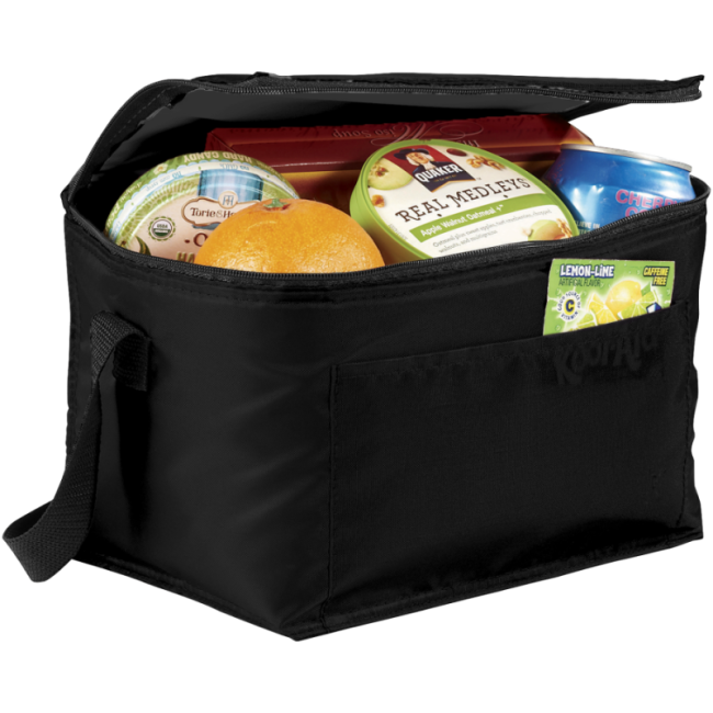 Sac repas isotherme personnalisable Kumla 4 L 