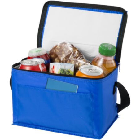 Sac repas isotherme personnalisable Kumla 4 L 