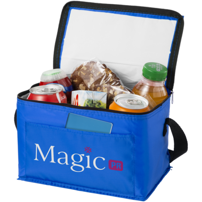 Sac repas isotherme personnalisable Kumla 4 L 