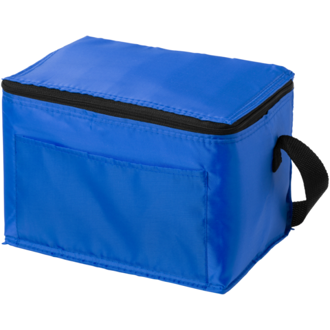 Sac repas isotherme personnalisable Kumla 4 L 