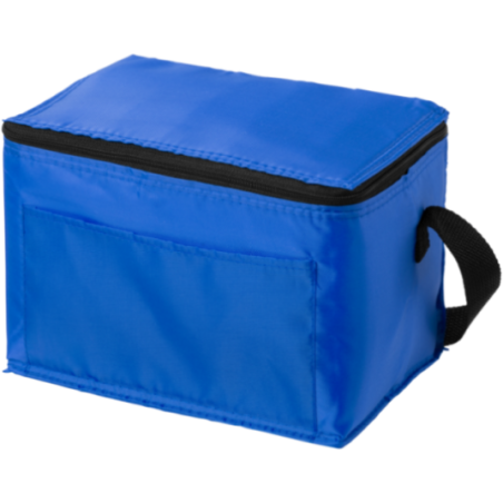 Sac repas isotherme personnalisable Kumla 4 L 