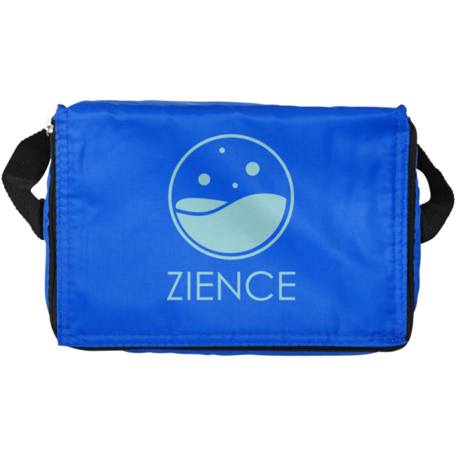 Sac repas isotherme personnalisable Kumla 4 L 