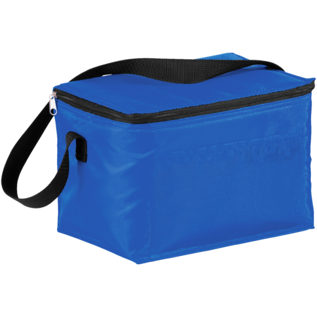 Sac repas isotherme personnalisable Kumla 4 L 