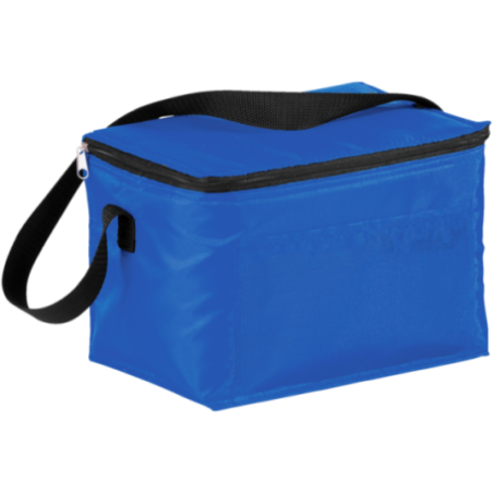 Sac repas isotherme personnalisable Kumla 4 L 