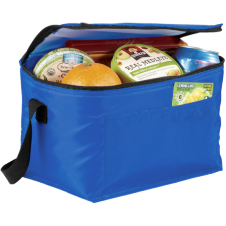 Sac repas isotherme personnalisable Kumla 4 L 
