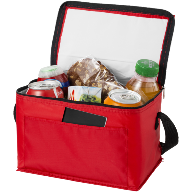 Sac repas isotherme personnalisable Kumla 4 L 