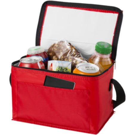 Sac repas isotherme personnalisable Kumla 4 L 