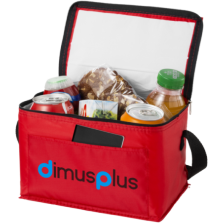 Sac repas isotherme personnalisable Kumla 4 L 