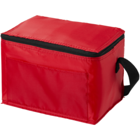 Sac repas isotherme personnalisable Kumla 4 L 