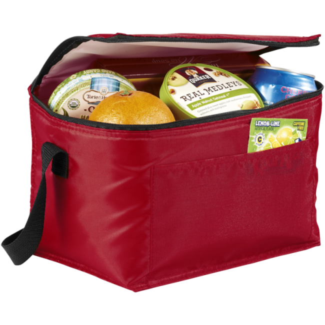 Sac repas isotherme personnalisable Kumla 4 L 