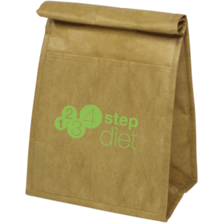 Petit sac isotherme personnalisé Papyrus 3L 