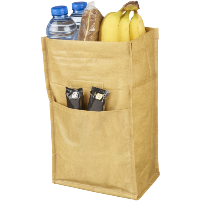 Petit sac isotherme personnalisé Papyrus 3L 