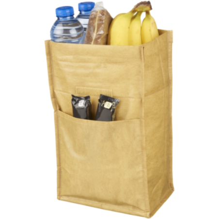 Petit sac isotherme personnalisé Papyrus 3L 