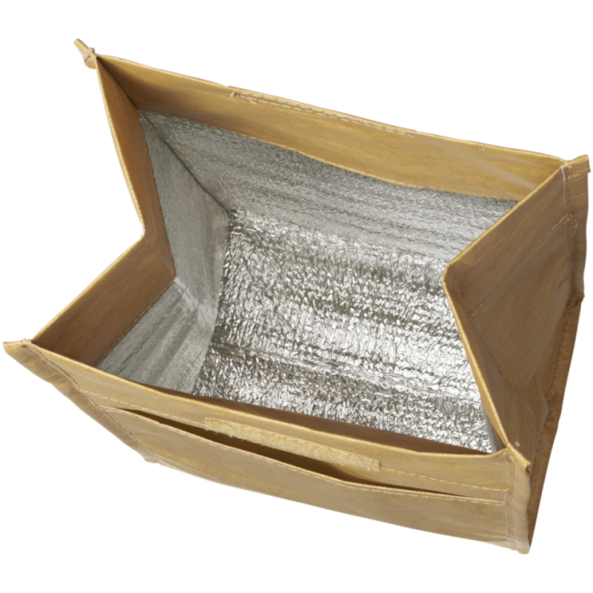 Petit sac isotherme personnalisé Papyrus 3L 