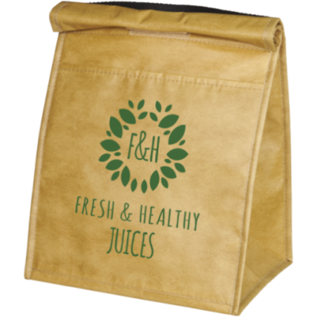 Grand sac isotherme personnalisable Papyrus 6L 