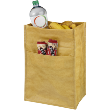 Grand sac isotherme personnalisable Papyrus 6L 