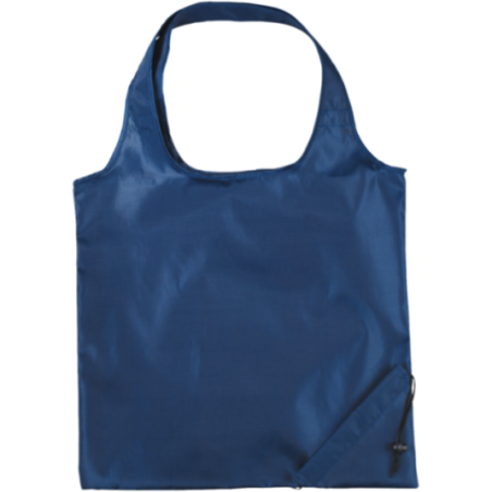 Sac shopping pliable publicitaire Bungalow 