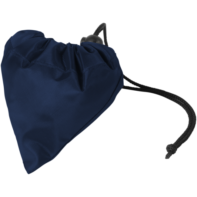 Sac shopping pliable publicitaire Bungalow 