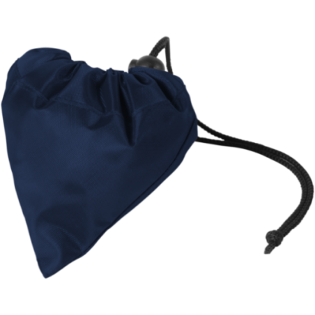 Sac shopping pliable publicitaire Bungalow 