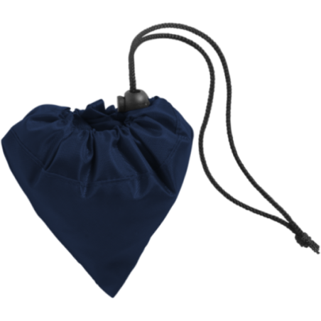 Sac shopping pliable publicitaire Bungalow 