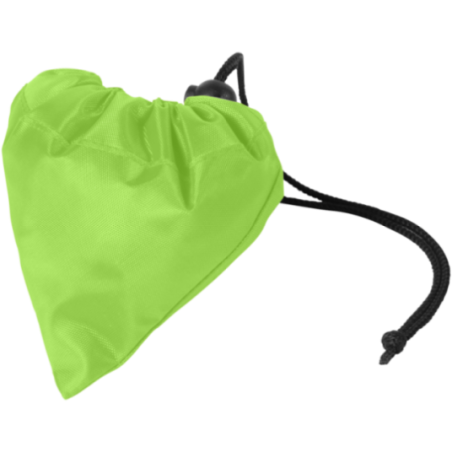 Sac shopping pliable publicitaire Bungalow 