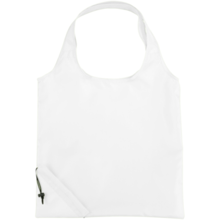 Sac shopping pliable publicitaire Bungalow 