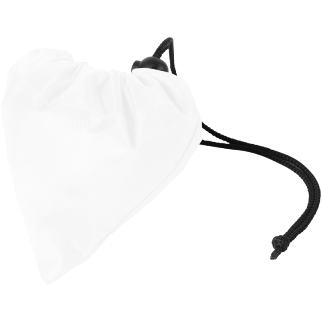 Sac shopping pliable publicitaire Bungalow 