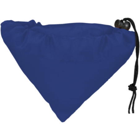 Sac shopping pliable publicitaire Bungalow 