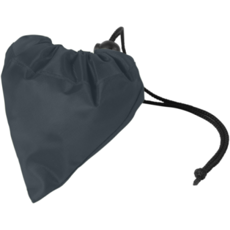 Sac shopping pliable publicitaire Bungalow 