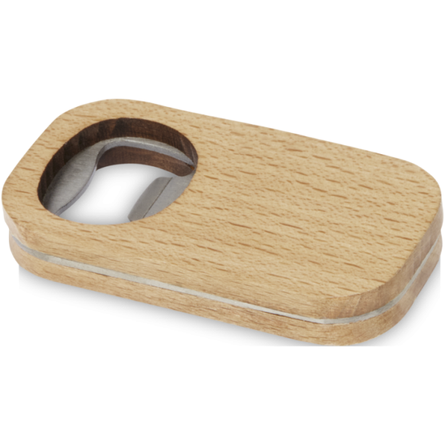 Décapsuleur personnalisable Boemia 