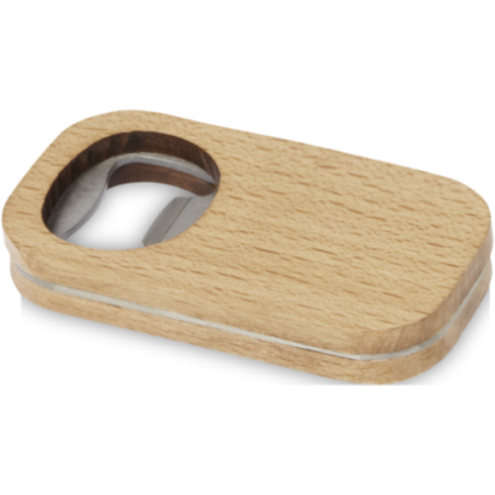 Décapsuleur personnalisable Boemia 
