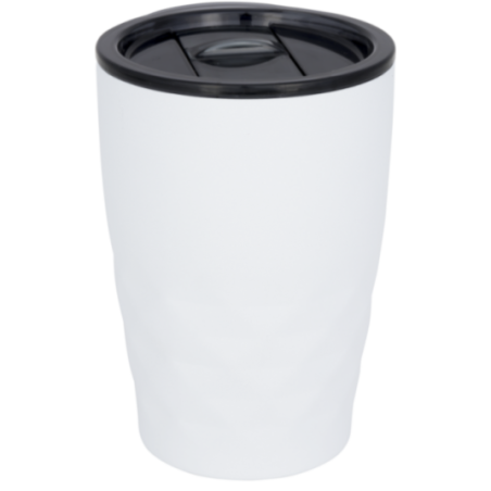 Mug isotherme publicitaire Geo 350 ml 