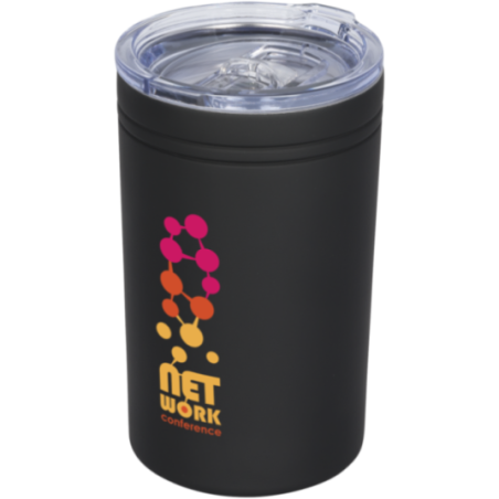 Gobelet isotherme publicitaire Pika 330 ml 