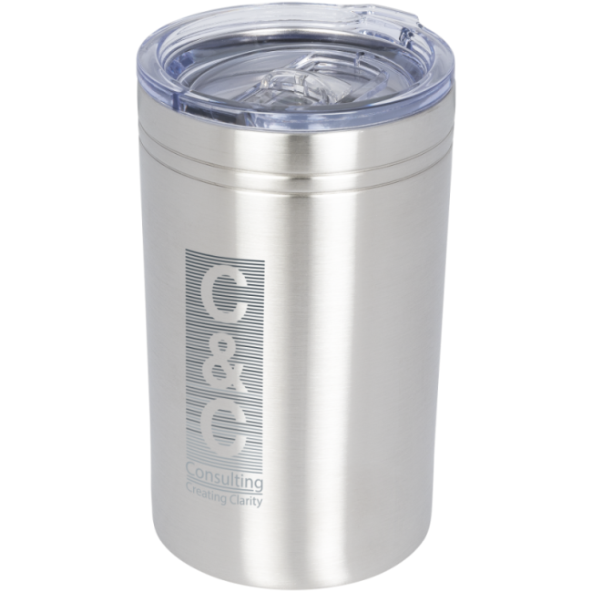 Gobelet isotherme publicitaire Pika 330 ml 