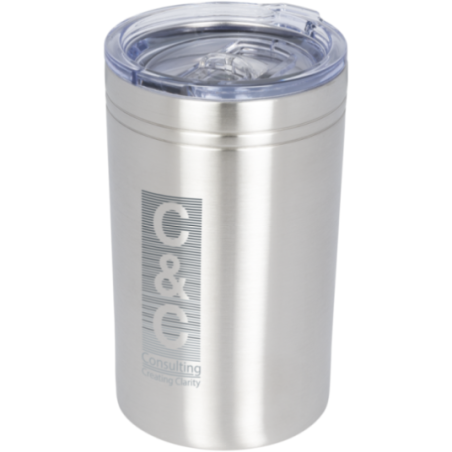 Gobelet isotherme publicitaire Pika 330 ml 