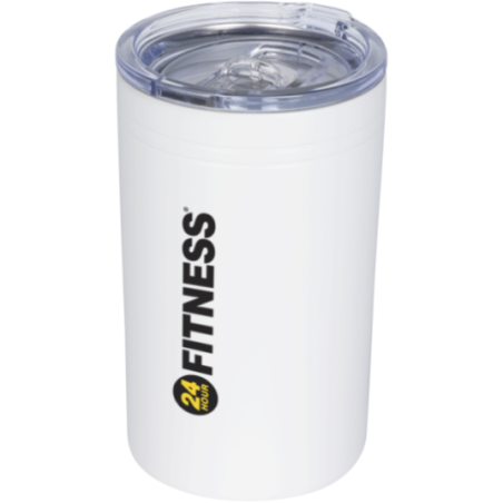 Gobelet isotherme publicitaire Pika 330 ml 