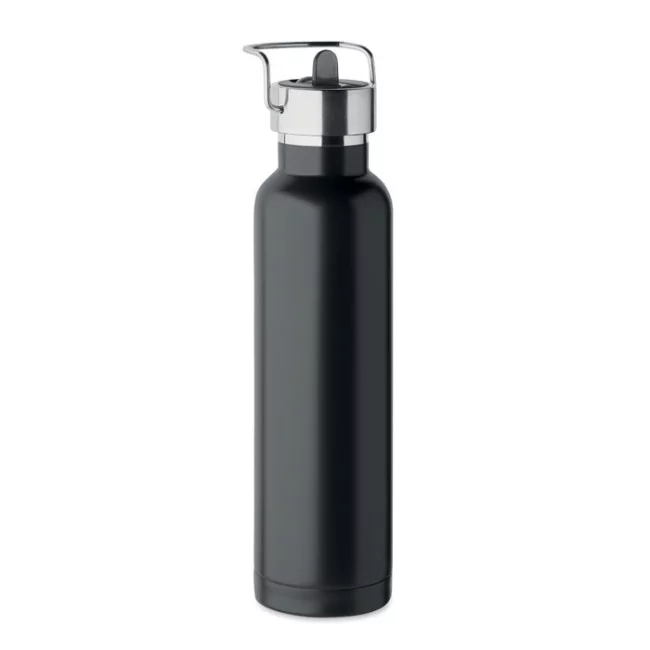 Gourde avec poignée de fermeture Riflow 660 ml
