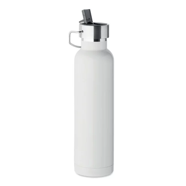Gourde avec poignée de fermeture Riflow 660 ml