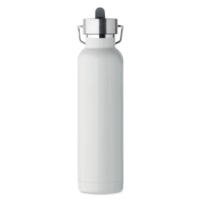 Gourde avec poignée de fermeture Riflow 660 ml