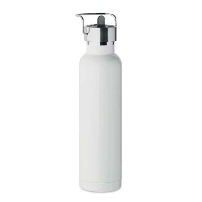 Gourde avec poignée de fermeture Riflow 660 ml