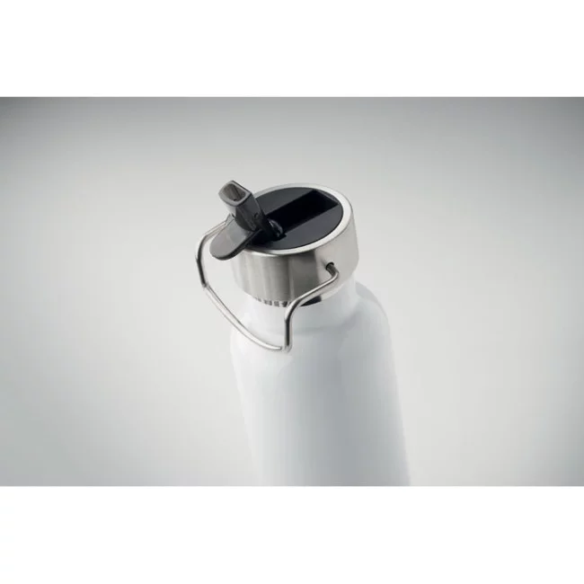 Gourde avec poignée de fermeture Riflow 660 ml