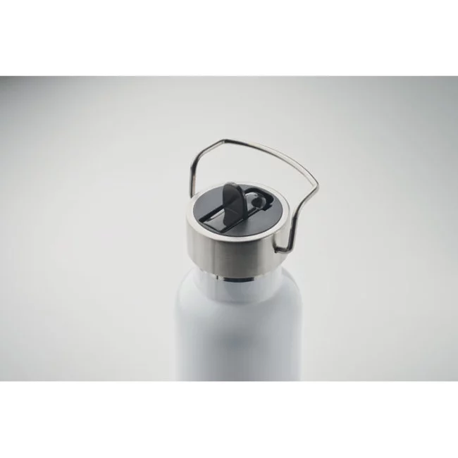 Gourde avec poignée de fermeture Riflow 660 ml