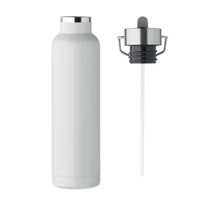 Gourde avec poignée de fermeture Riflow 660 ml