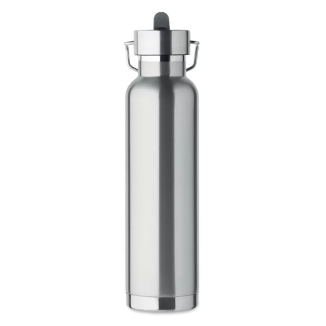 Gourde avec poignée de fermeture Riflow 660 ml